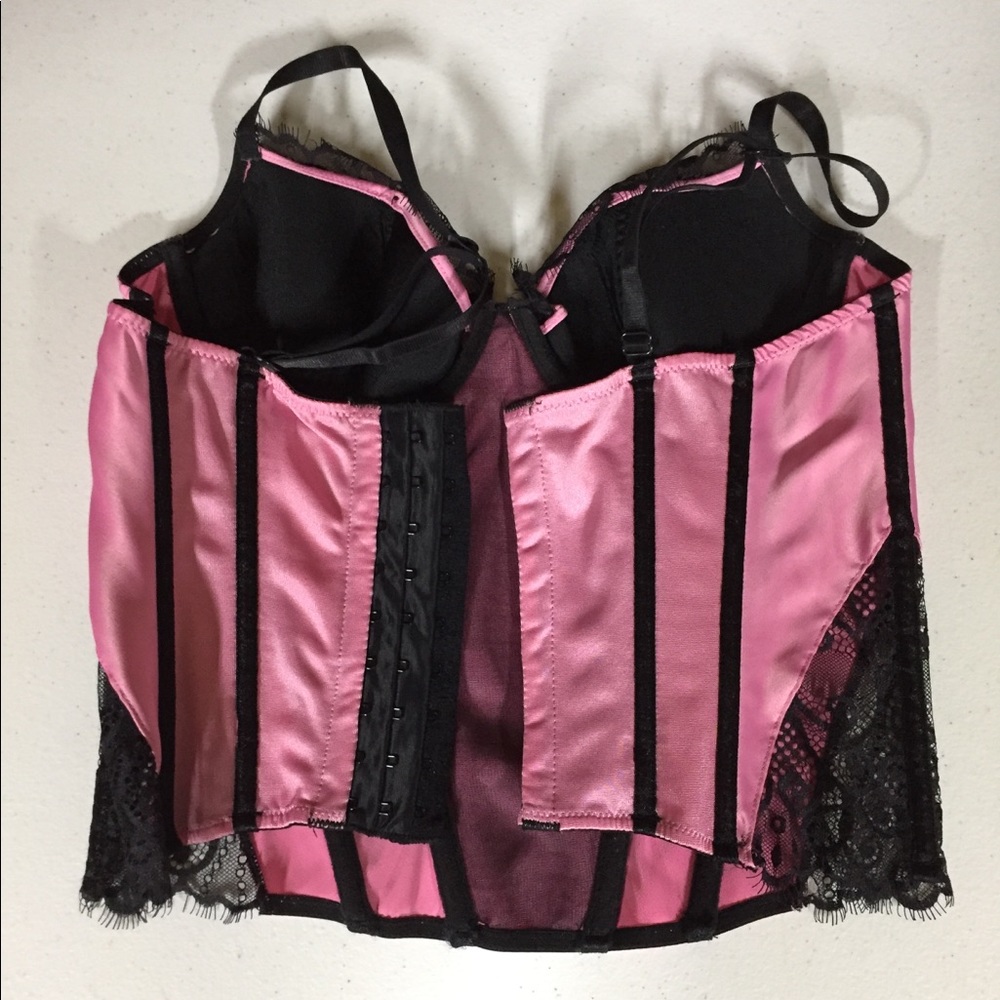 Shivley Custom Made Corset main image 1